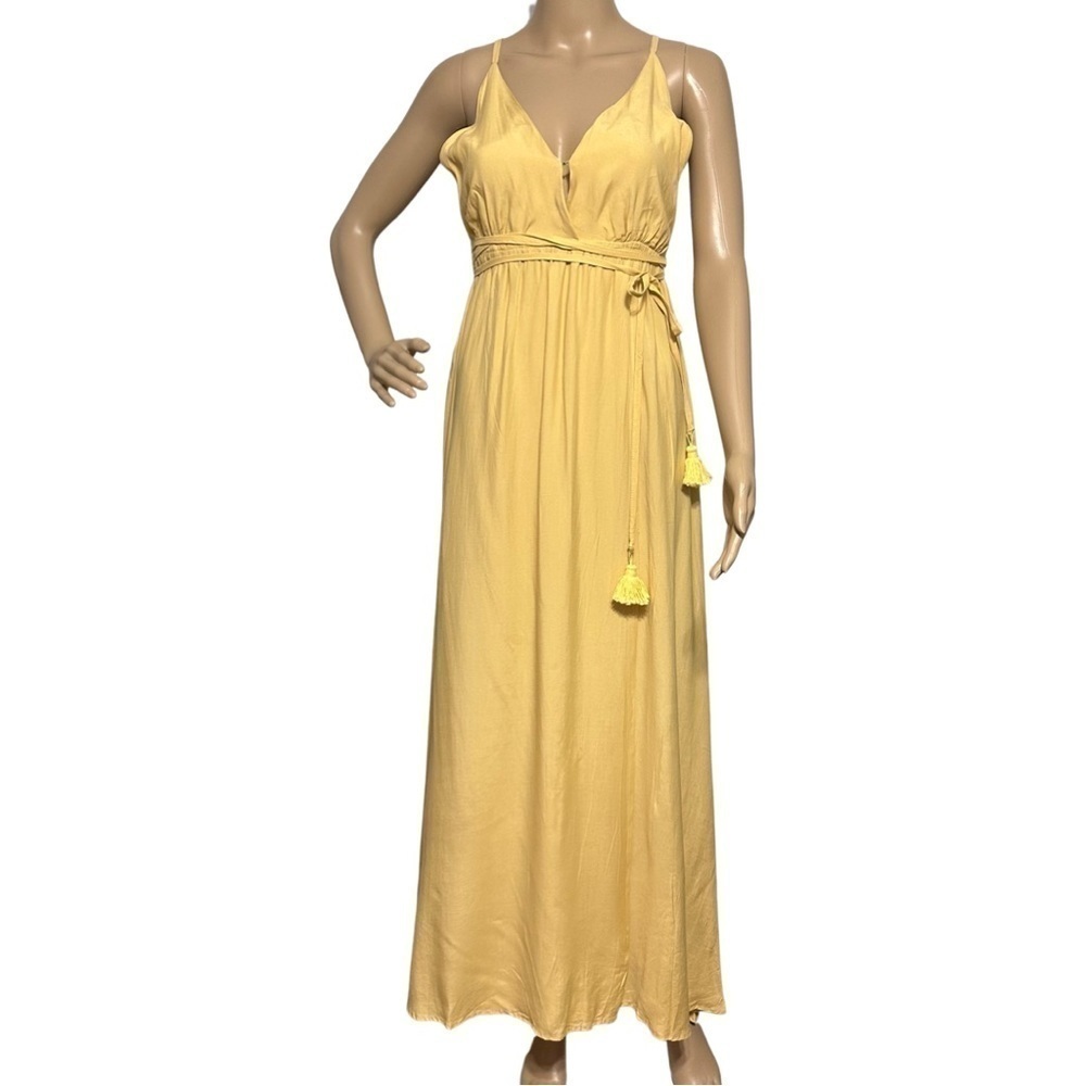 Faithful To The Brand Maxi Dress Size 2